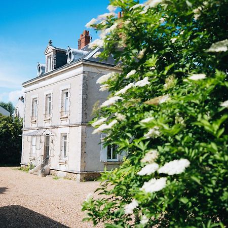 La Marjolaine - Demeure D'Hotes - Service Para-Hoteiier - Premium Chateauroux Exterior photo