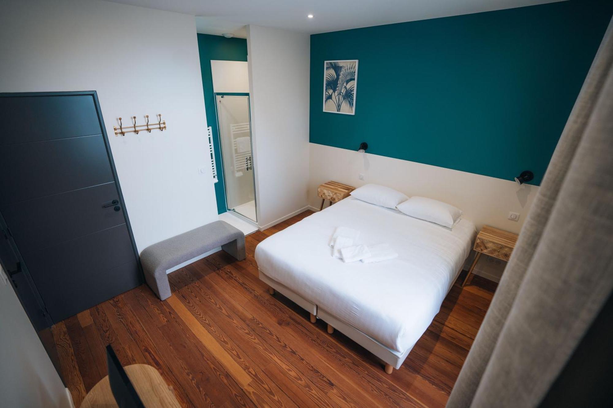 La Marjolaine - Demeure D'Hotes - Service Para-Hoteiier - Premium Chateauroux Exterior photo